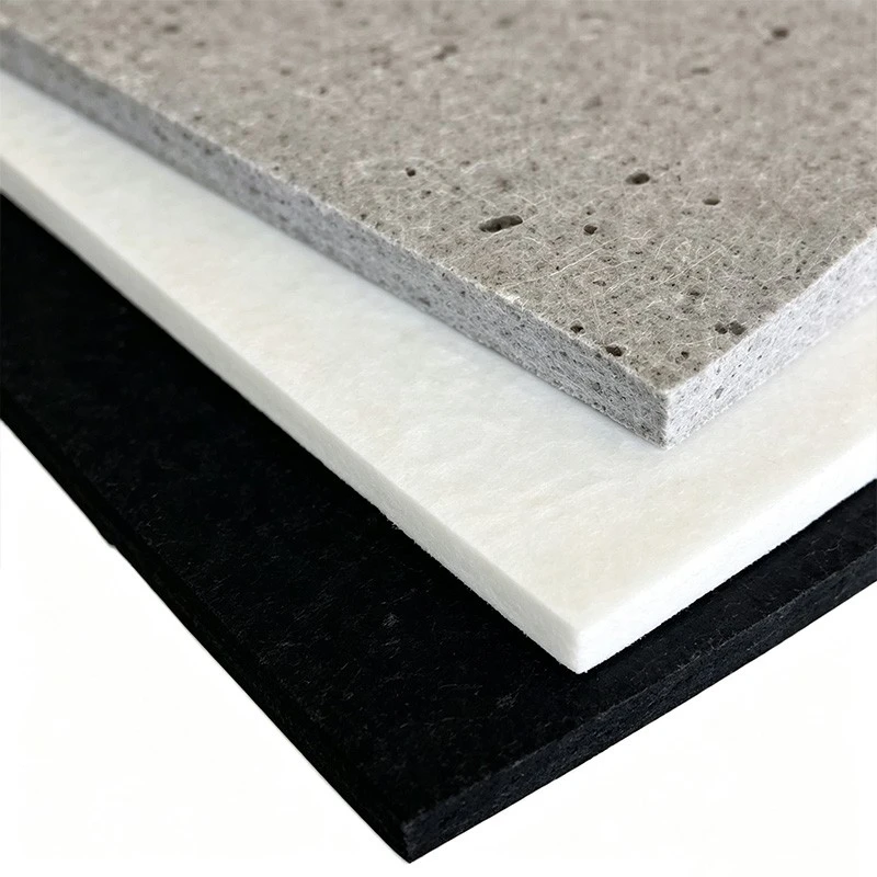 Recycled Cotton Acoustic Panel suppliers